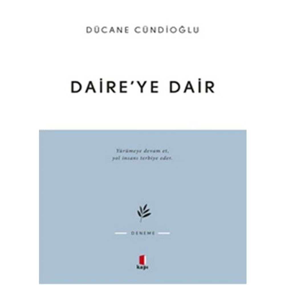 Daire’ye Dair