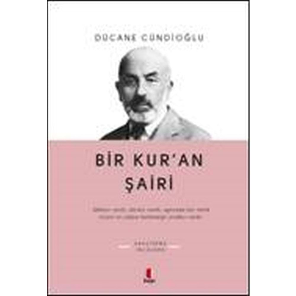 Bir Kur'an Şairi