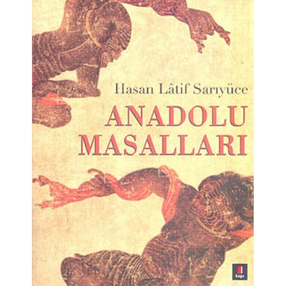 Anadolu Masalları