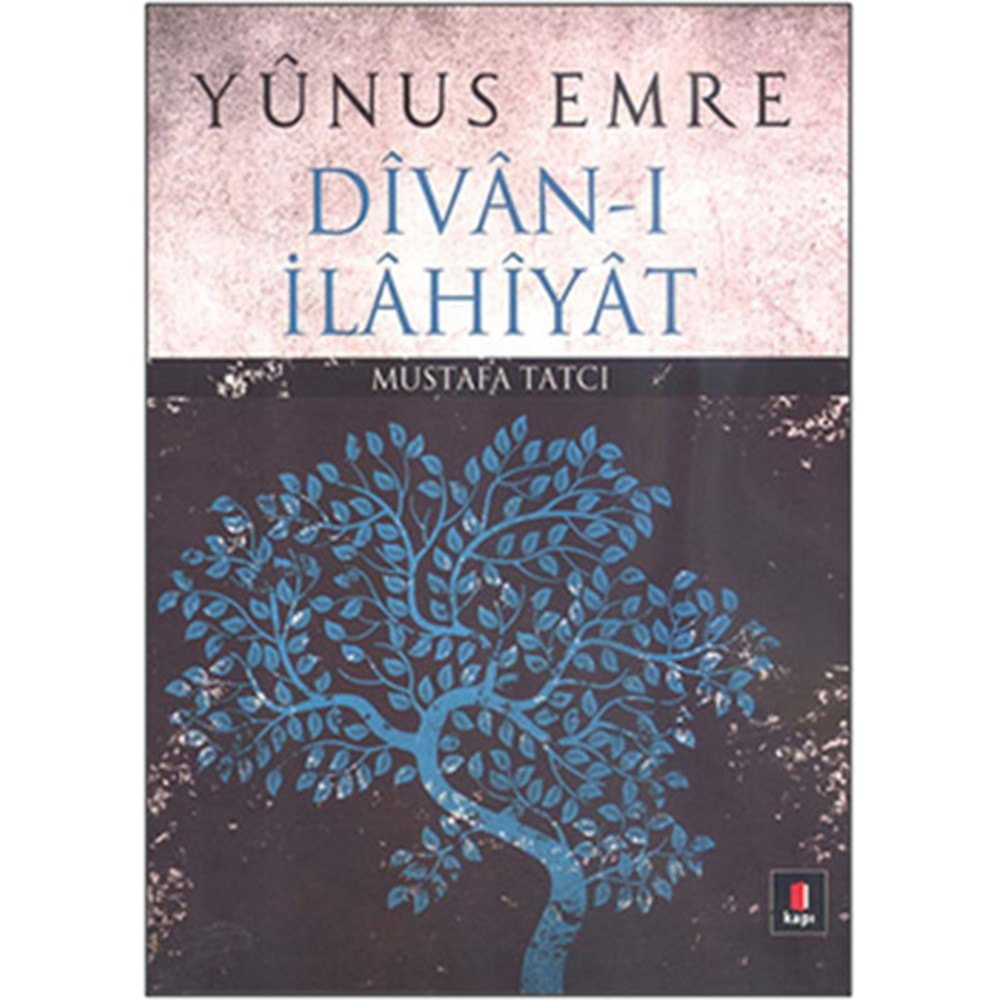 Yunus Emre Divan-ı İlahiyat