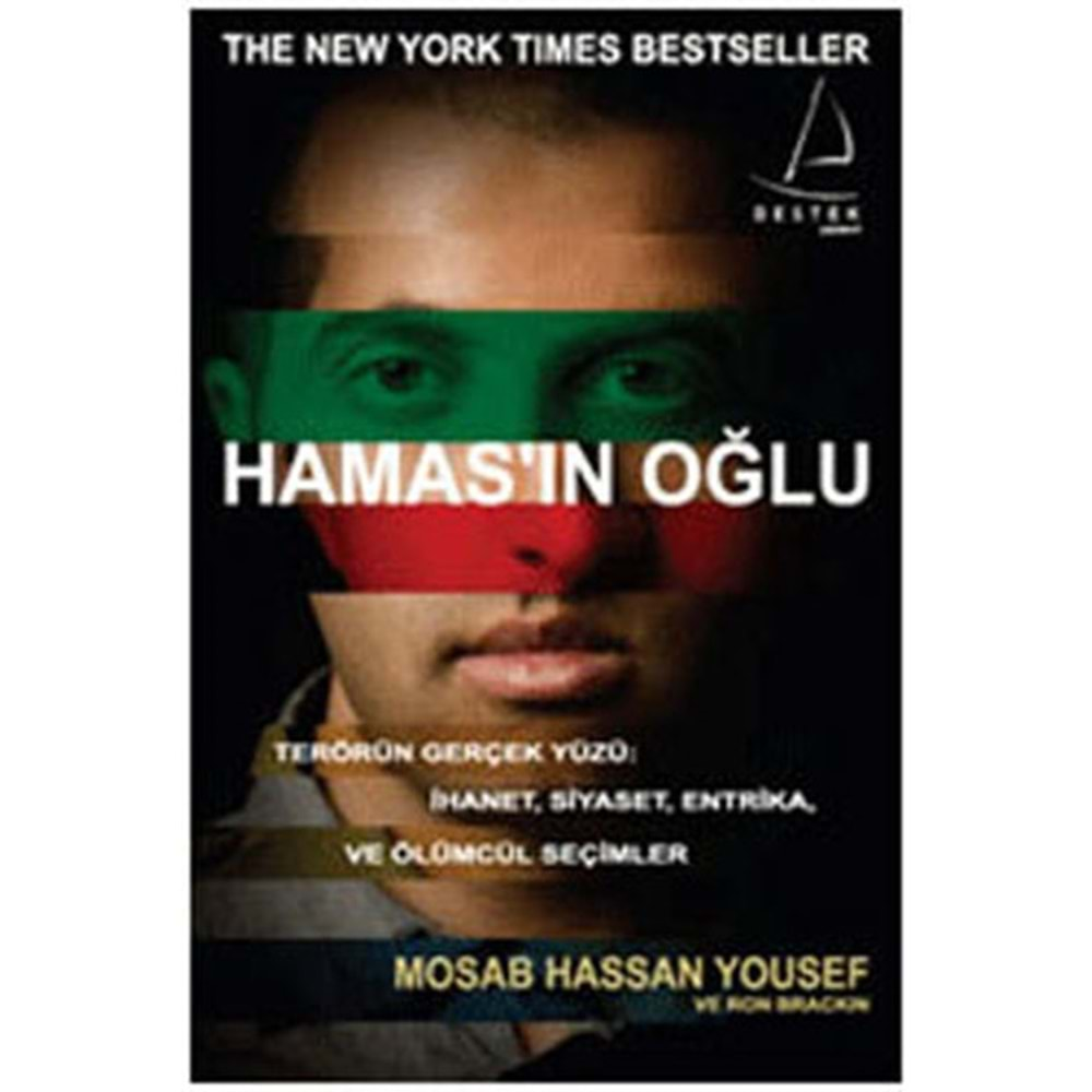 Hamas'ın Oğlu