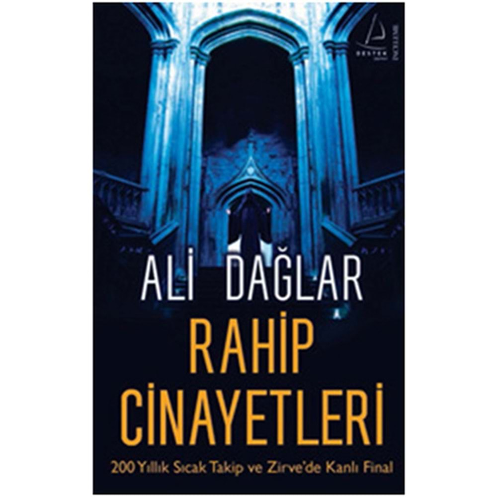 Rahip Cinayetleri