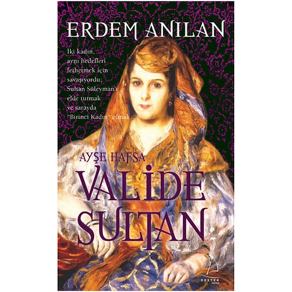 Ayşe Hafsa Valide Sultan