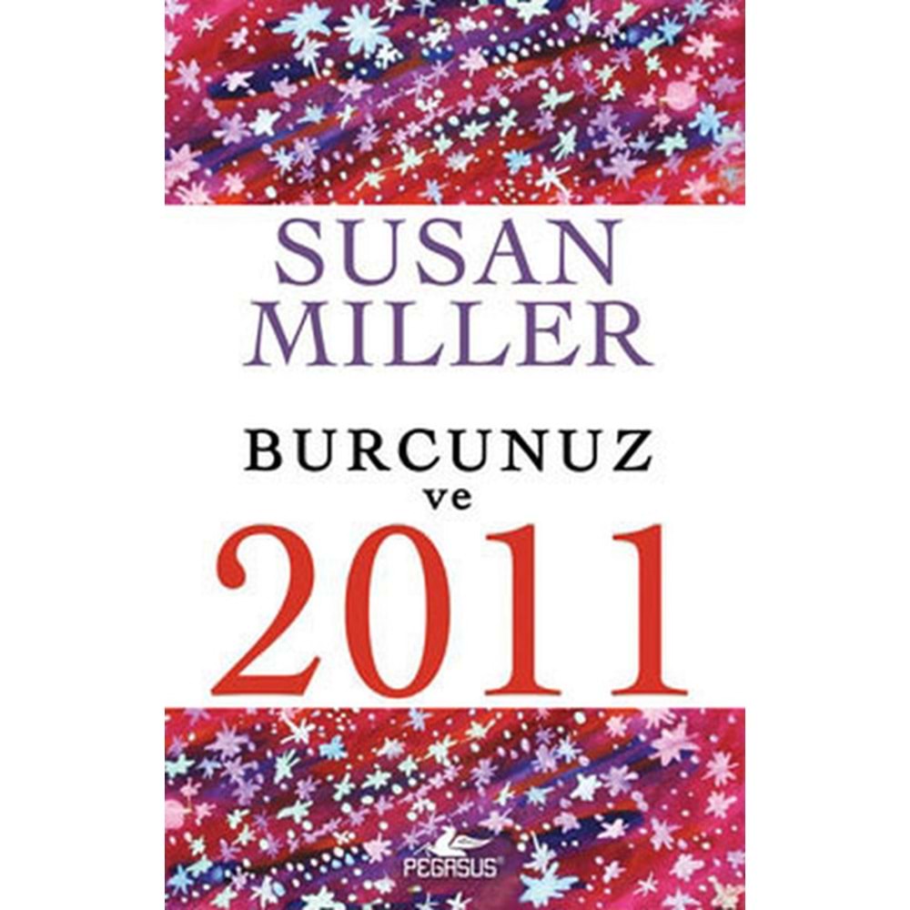Burcunuz ve 2011