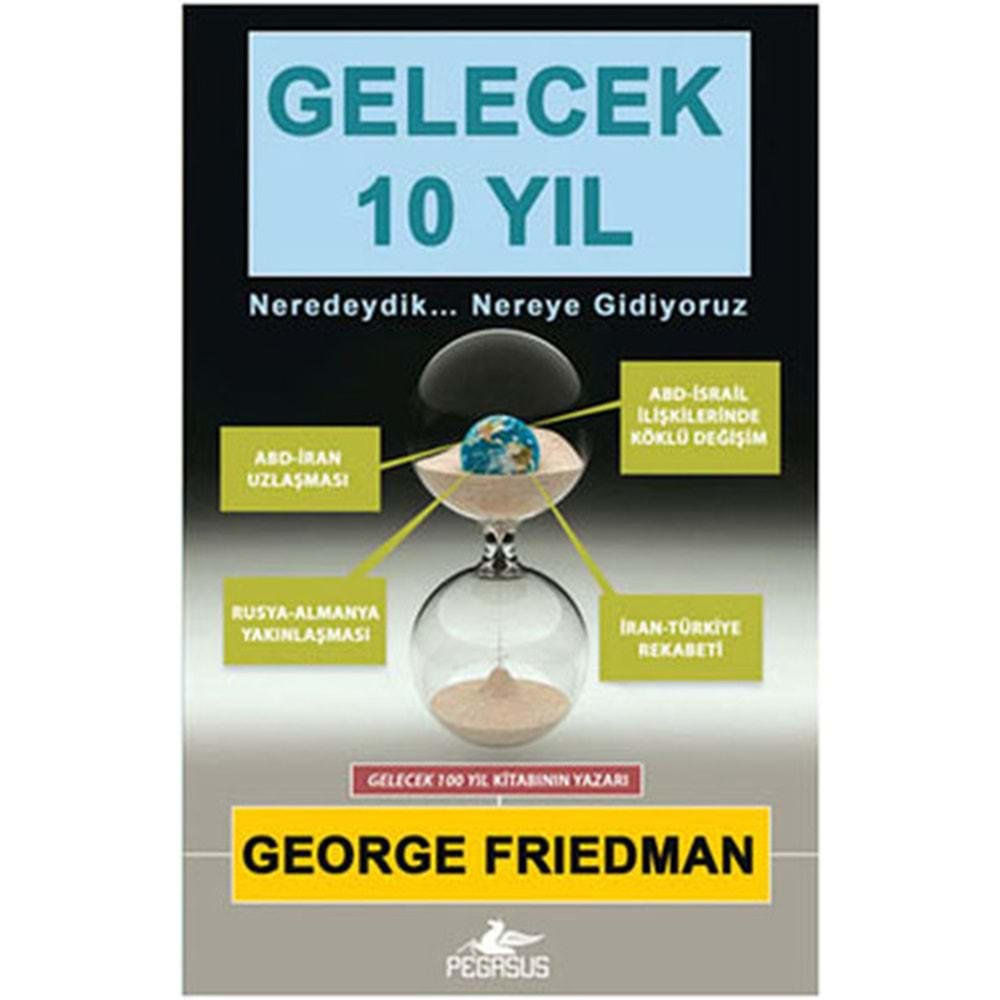 Gelecek 10 Yıl