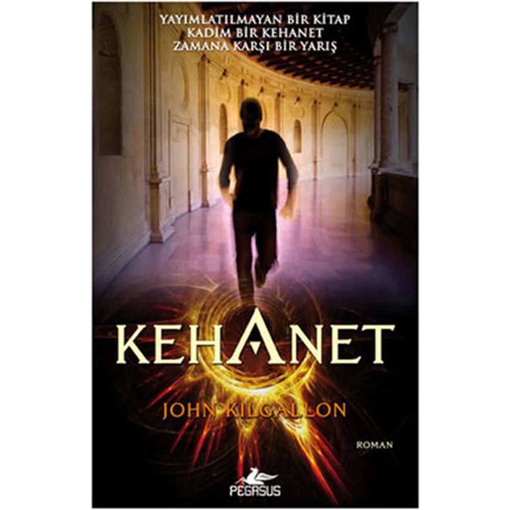 Kehanet
