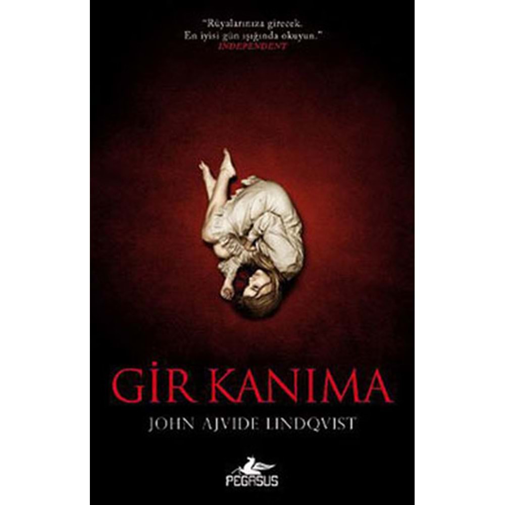 Gir Kanıma