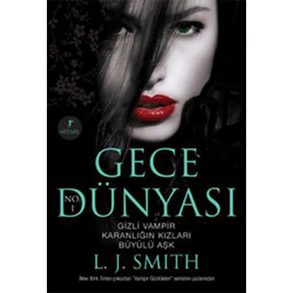 Gece Dünyası
