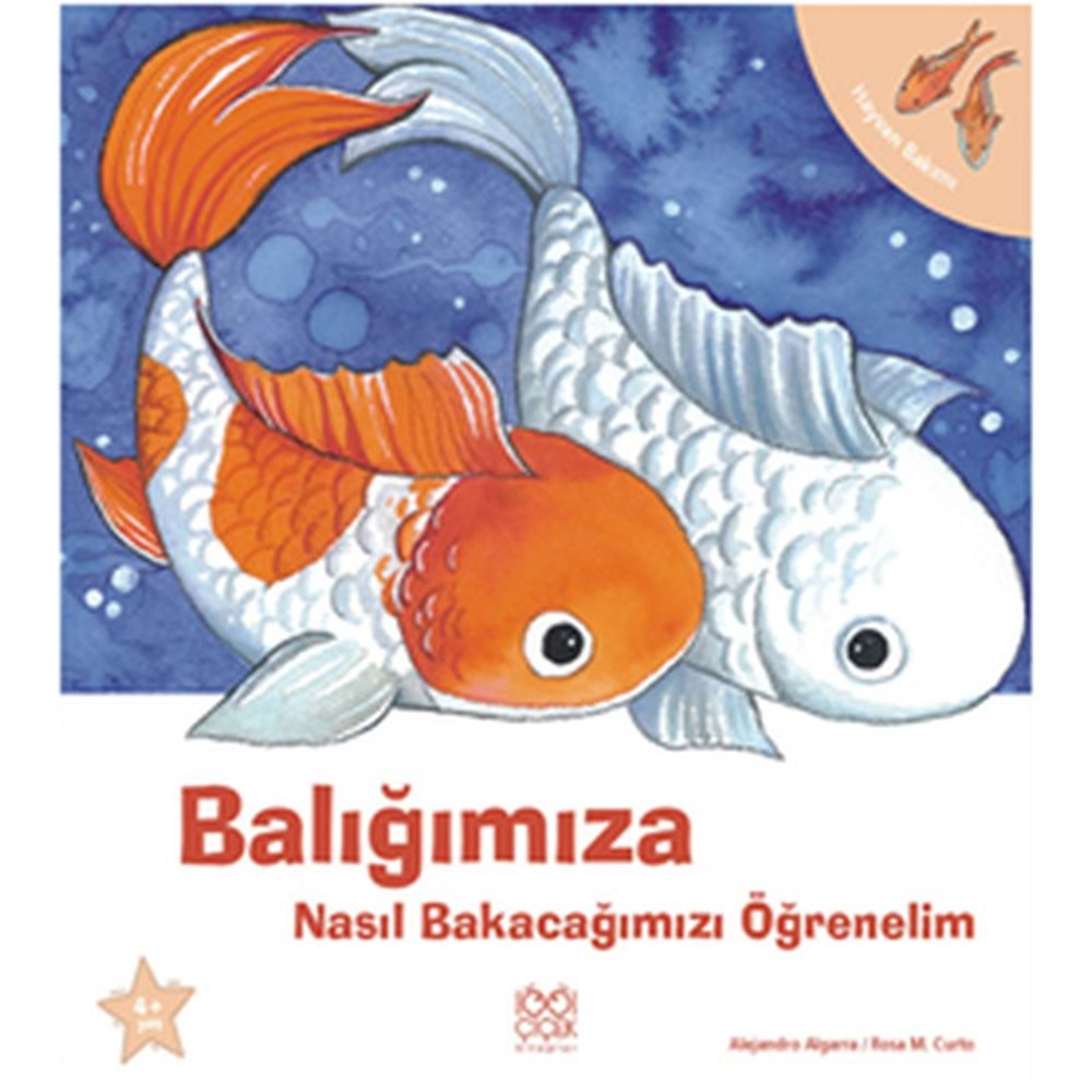 Balığımıza Nasıl Bakacağımızı Öğrenelim