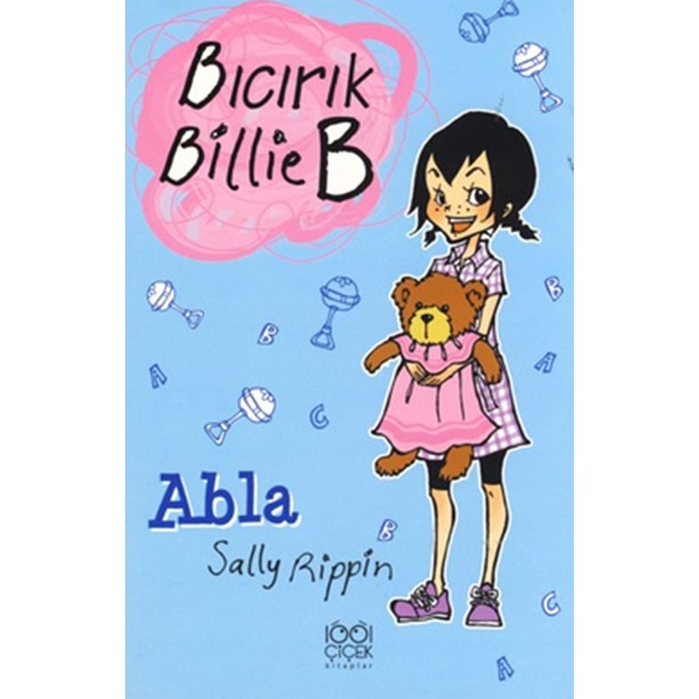 Bıcırık Billie B Abla