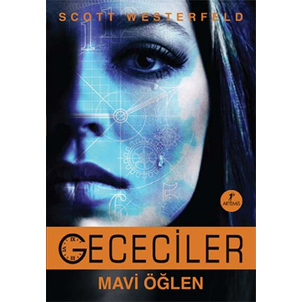 Gececiler Mavi Öğlen