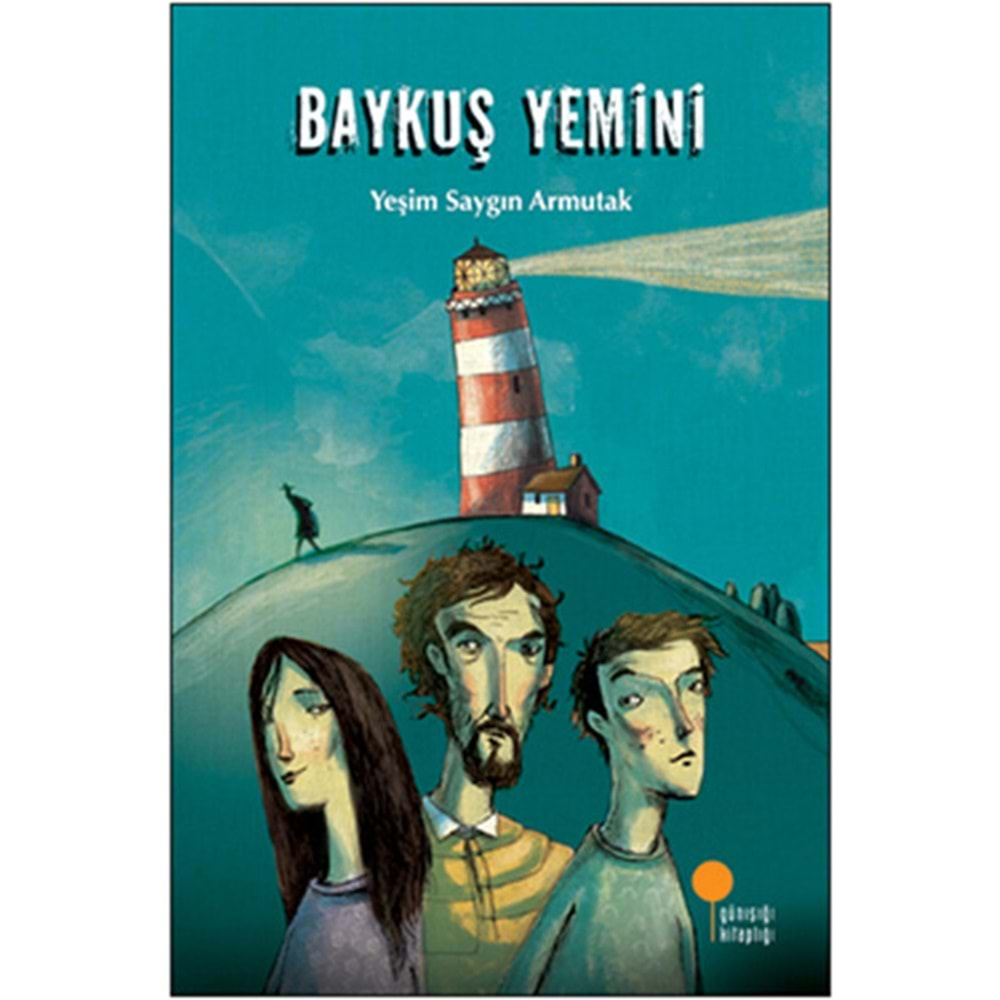 Baykuş Yemini