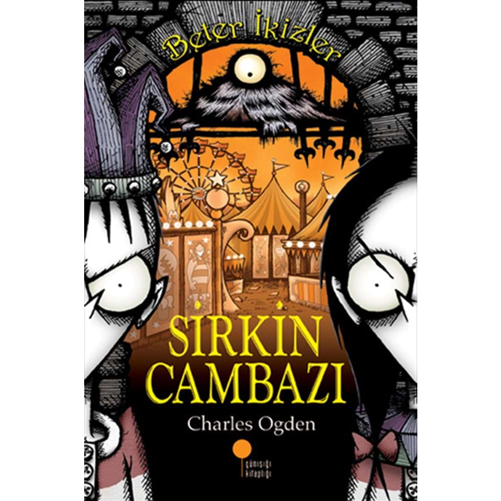 Sirkin Cambazı