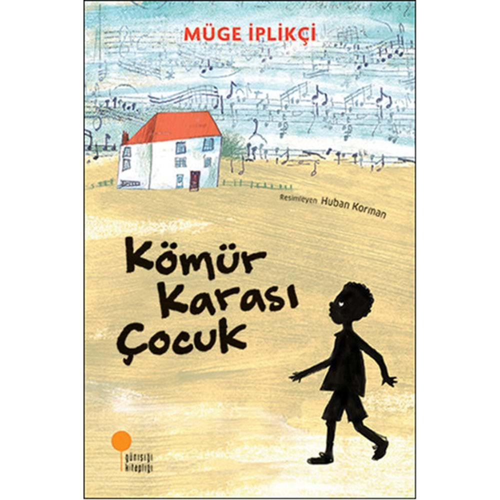 Kömür Karası Çocuk