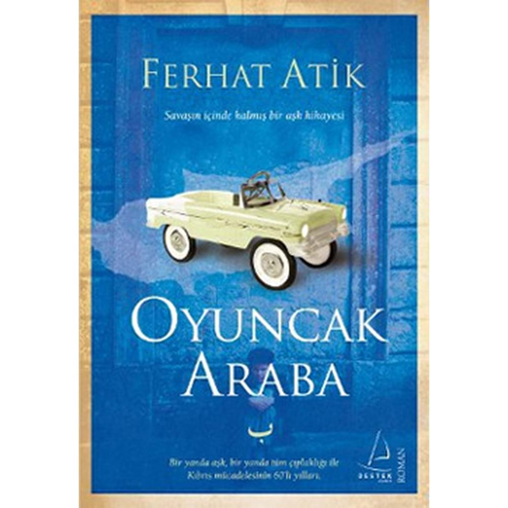 Oyuncak Araba