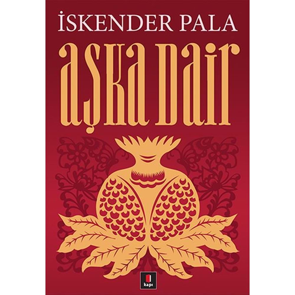 Aşka Dair