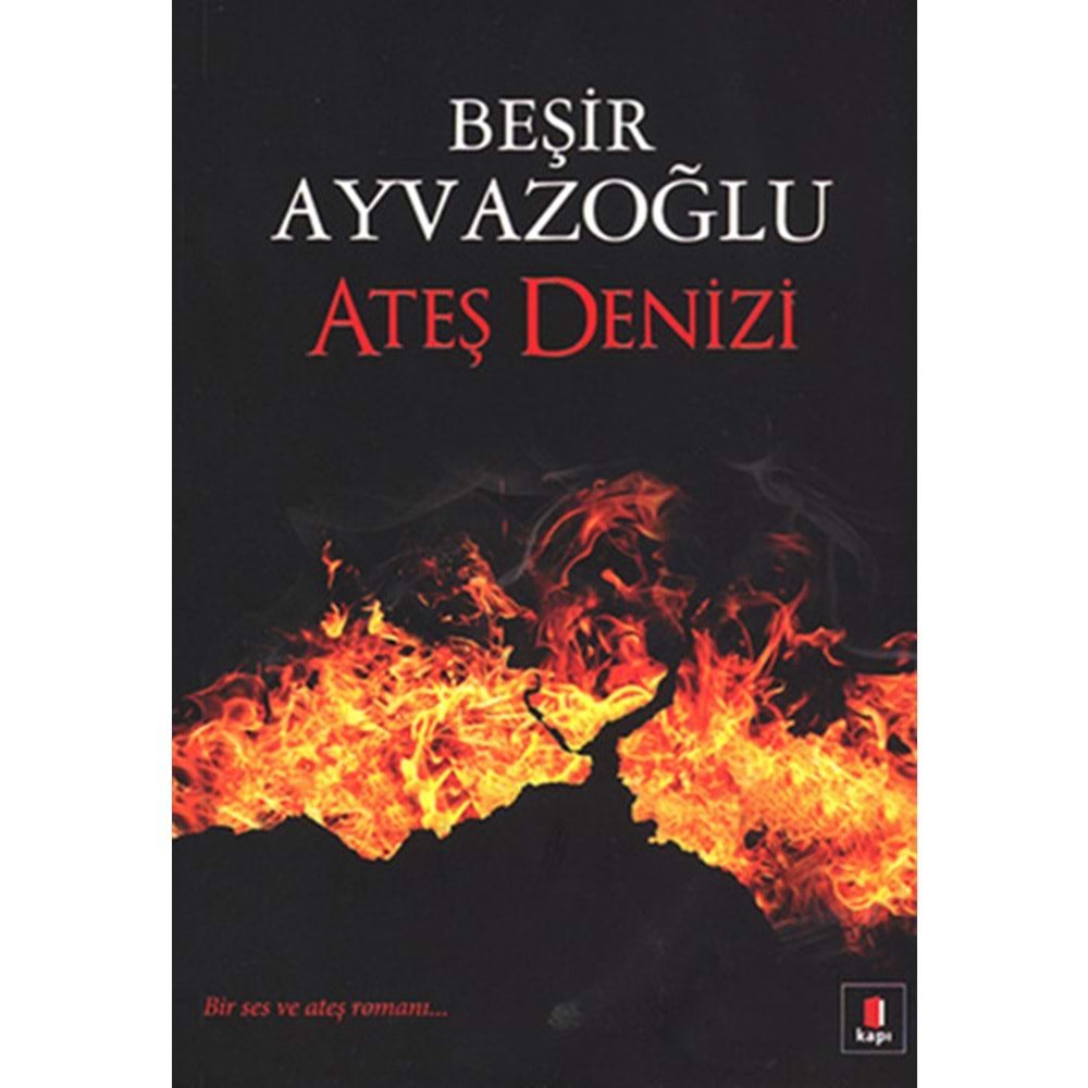 Ateş Denizi