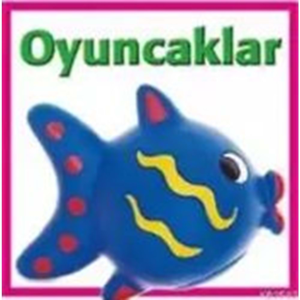 Oyuncaklar