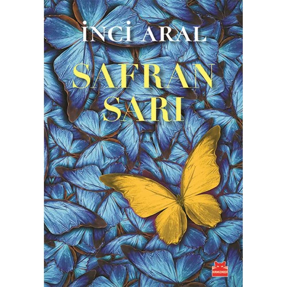 Safran Sarı
