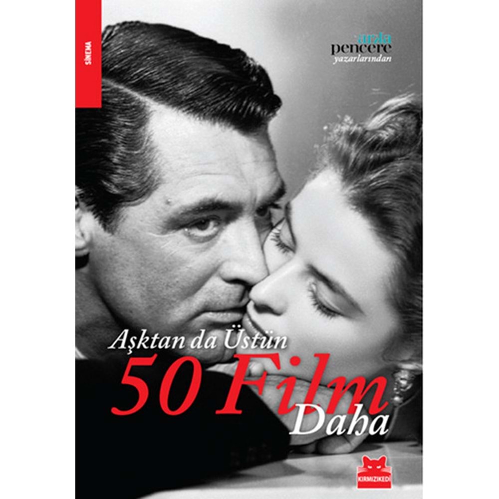 Aşktan da Üstün 50 Film Daha