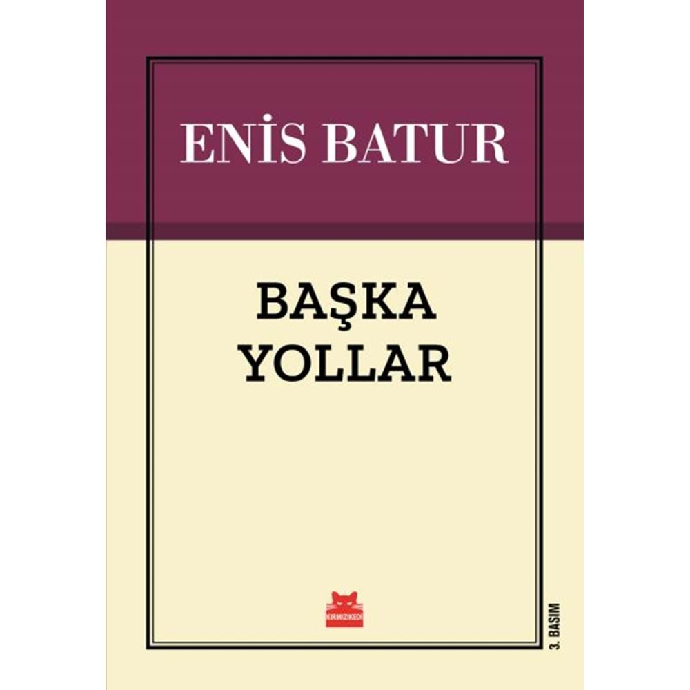 Başka Yollar