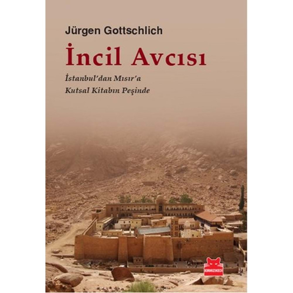 İncil Avcısı