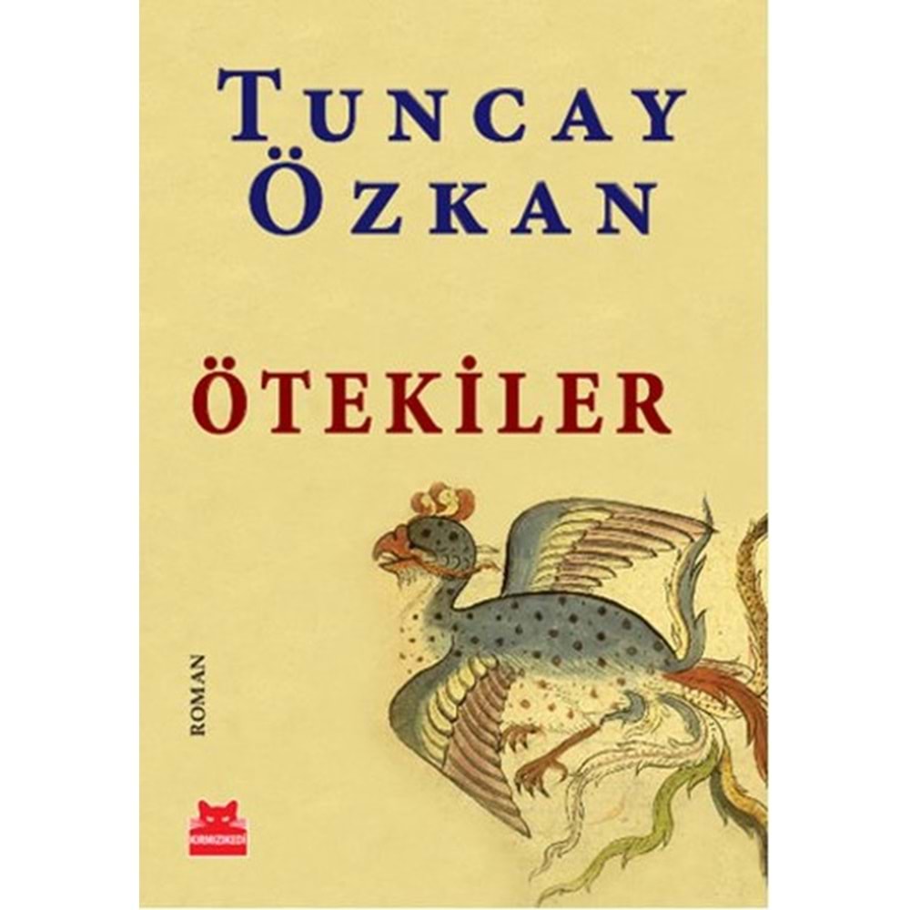 Ötekiler