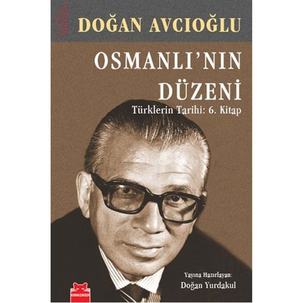 Osmanlının Düzeni