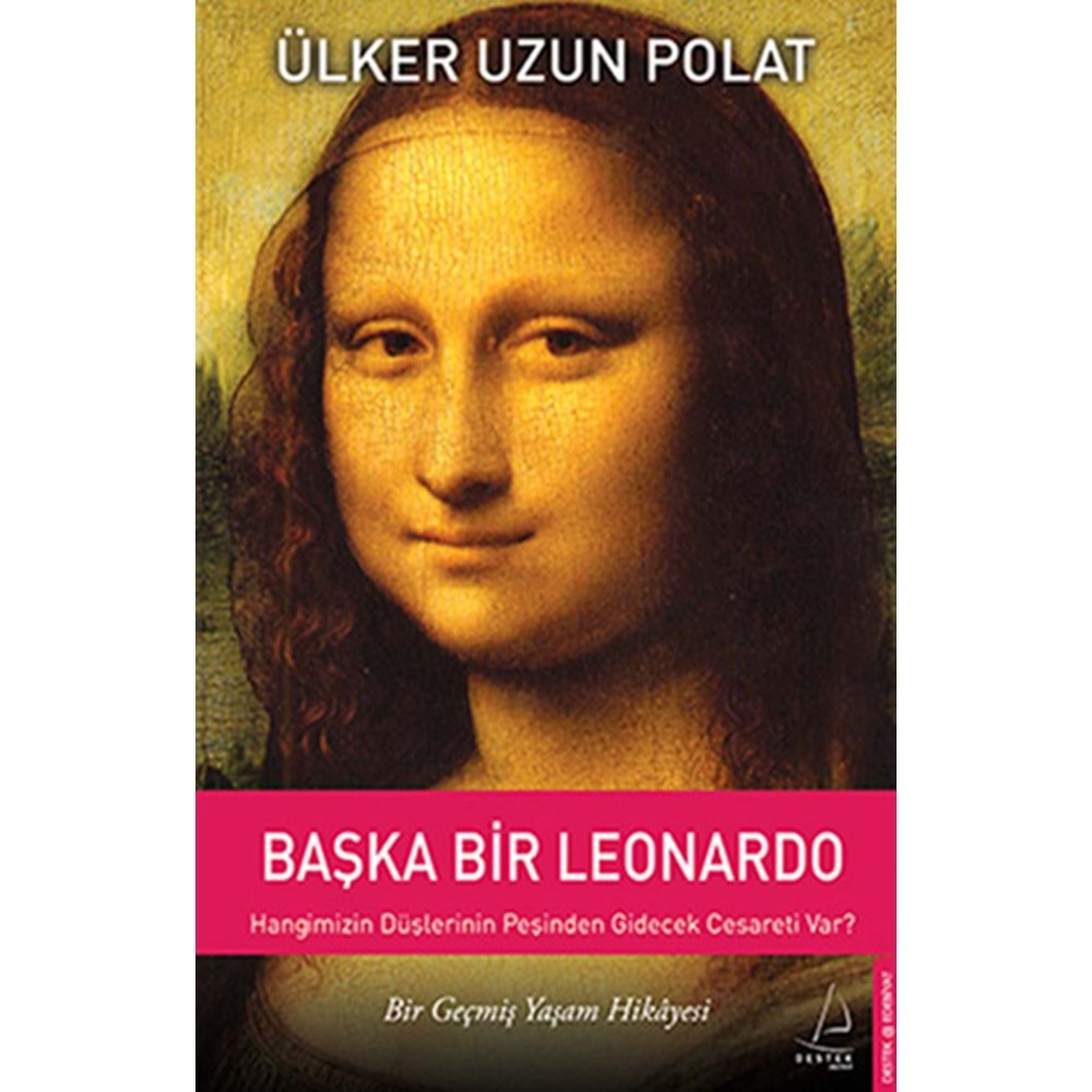 Başka Bir Leonardo