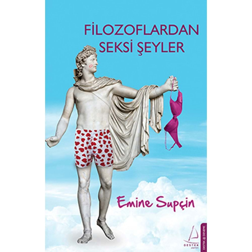 Filozoflardan Seksi Şeyler