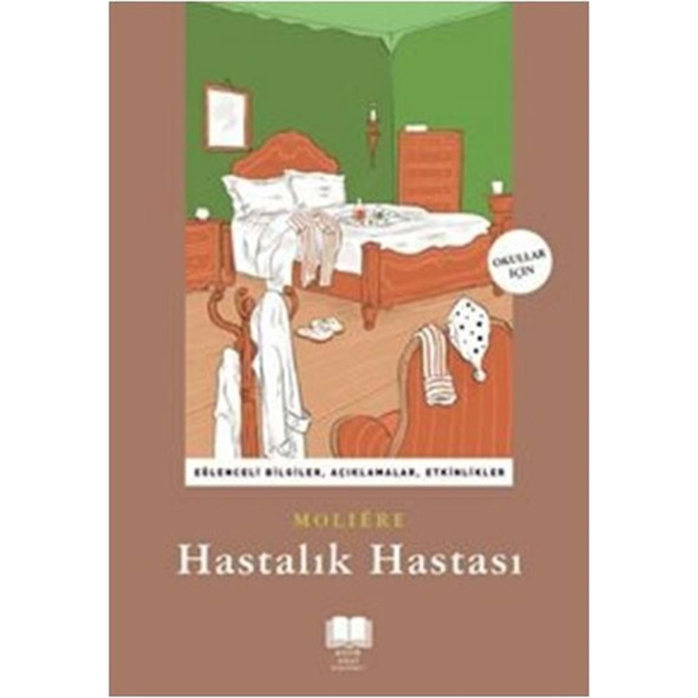 Hastalık Hastası