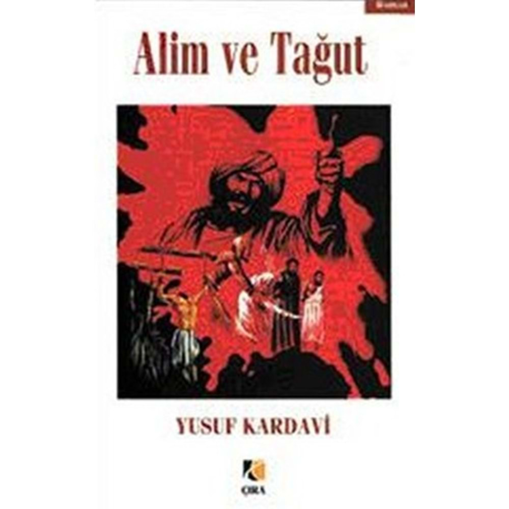 Alim ve Tagut