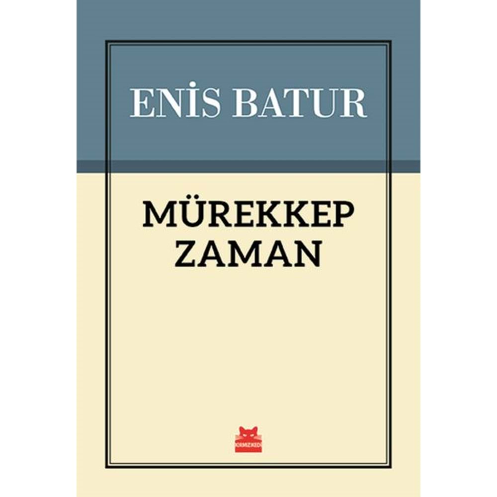 Mürekkep Zaman