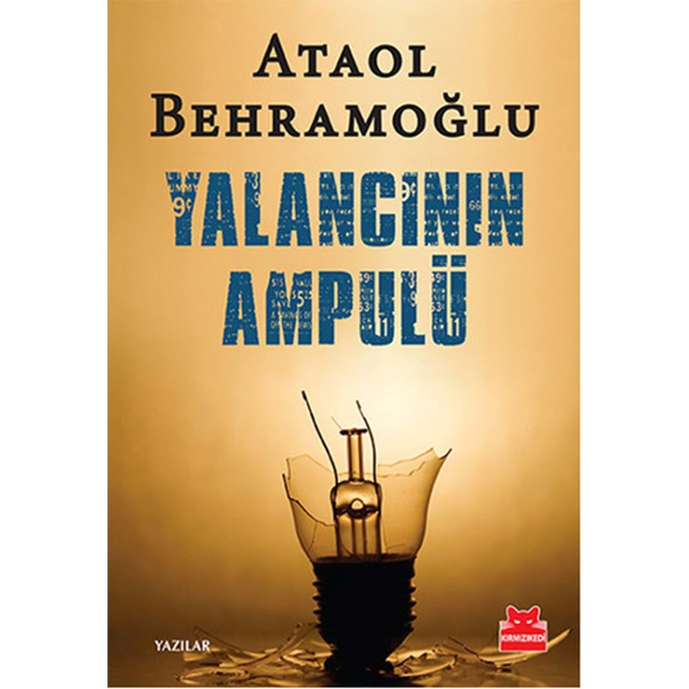 Yalancının Ampülü