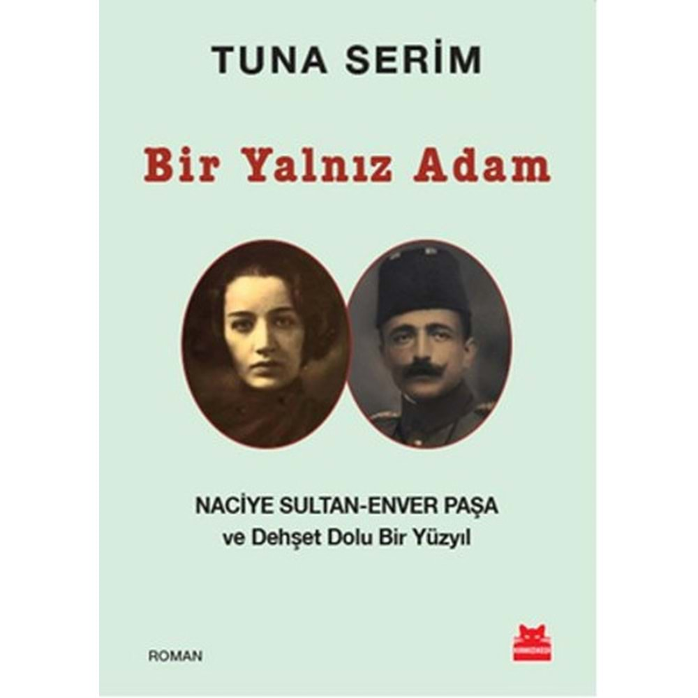 Bir Yalnız Adam