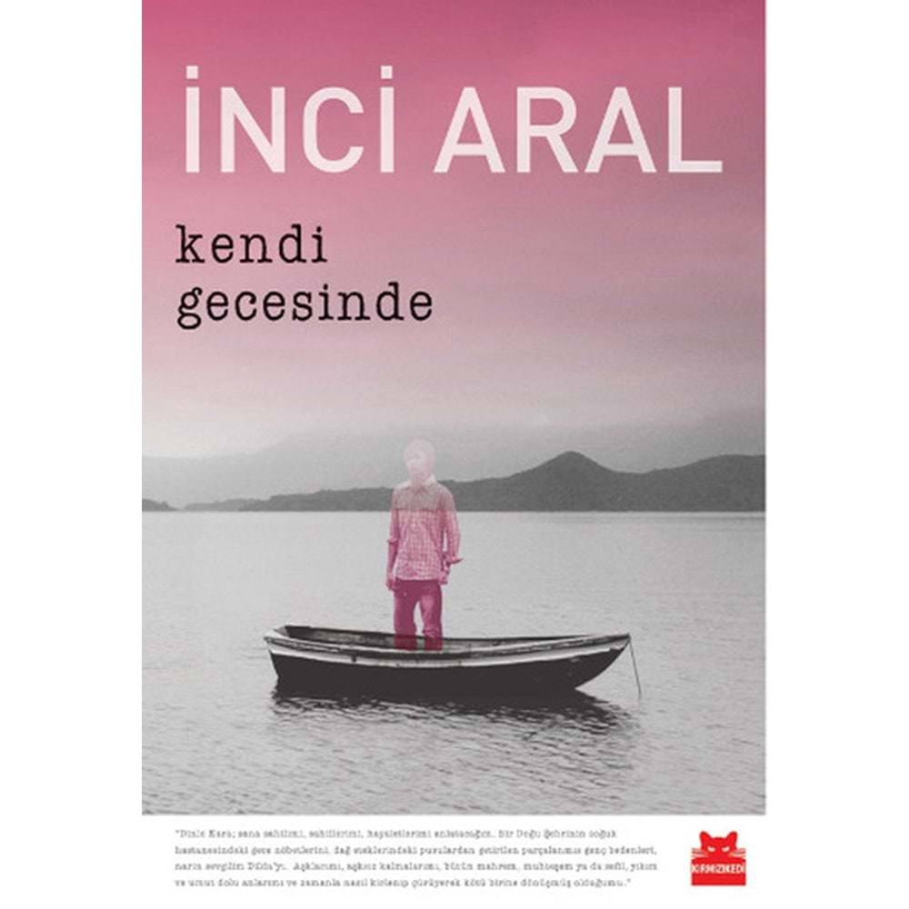 Kendi Gecesinde Ciltli Numaralı Özel Baskı