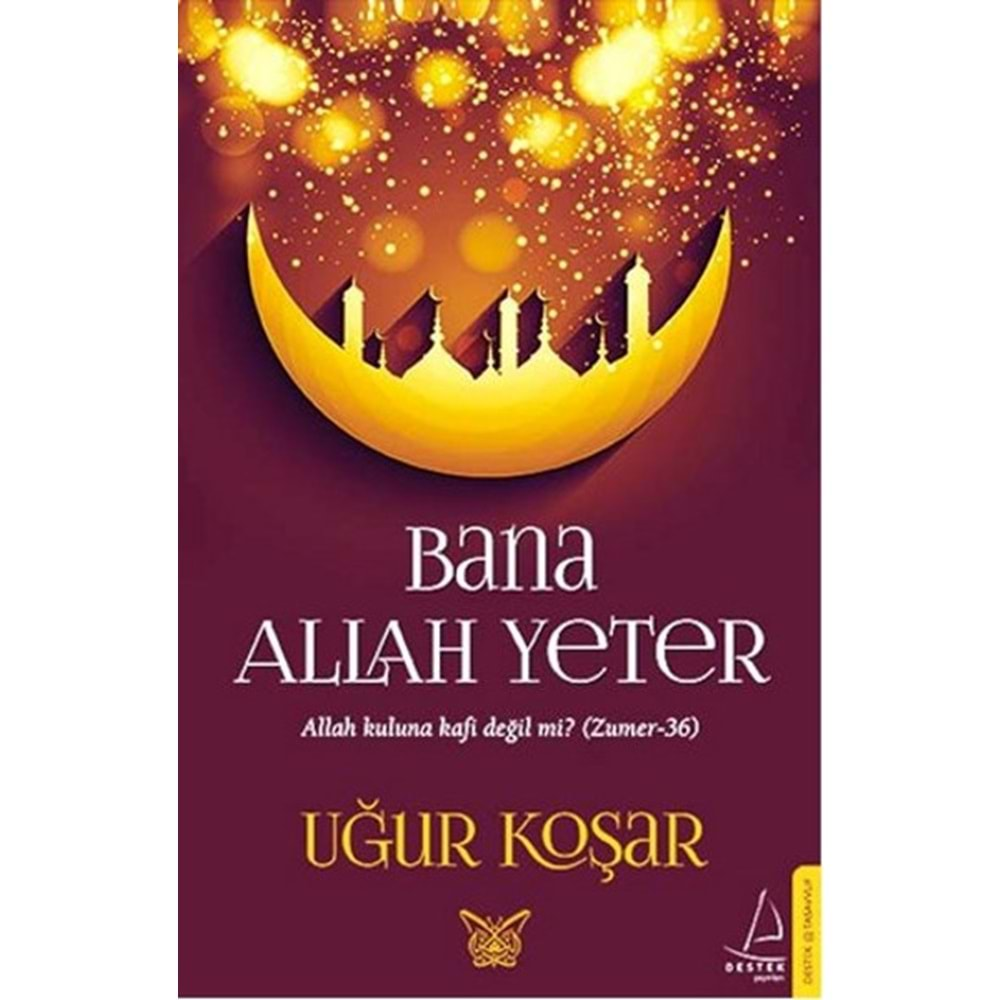 Bana Allah Yeter