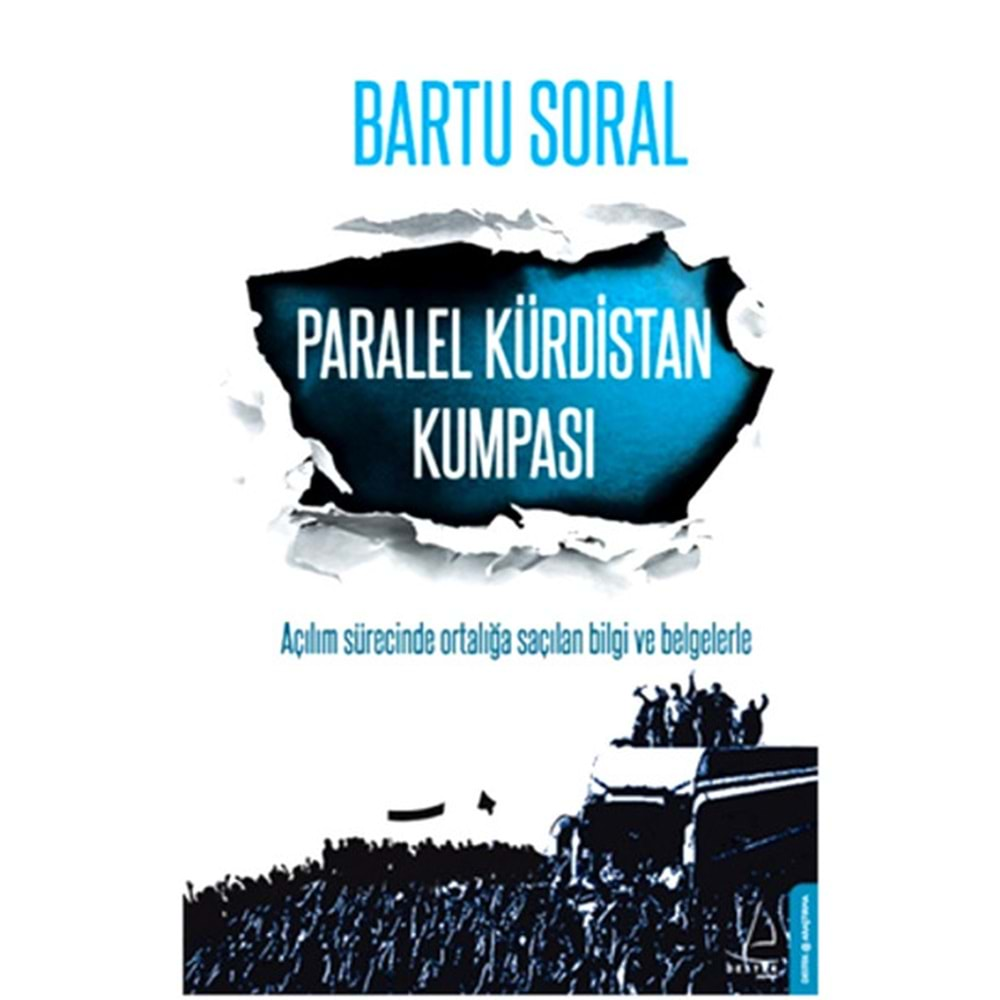 Paralel Kürdistan Kumpası