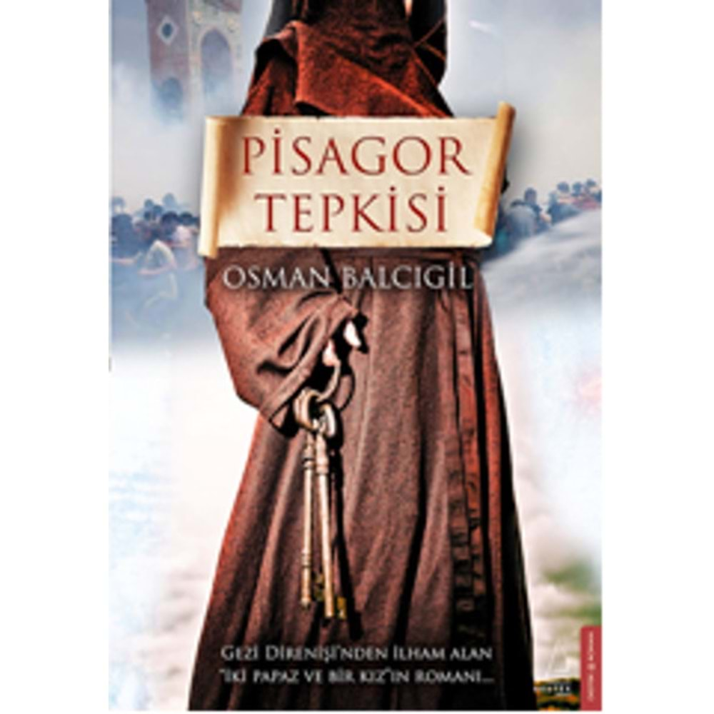 Pisagor Tepkisi