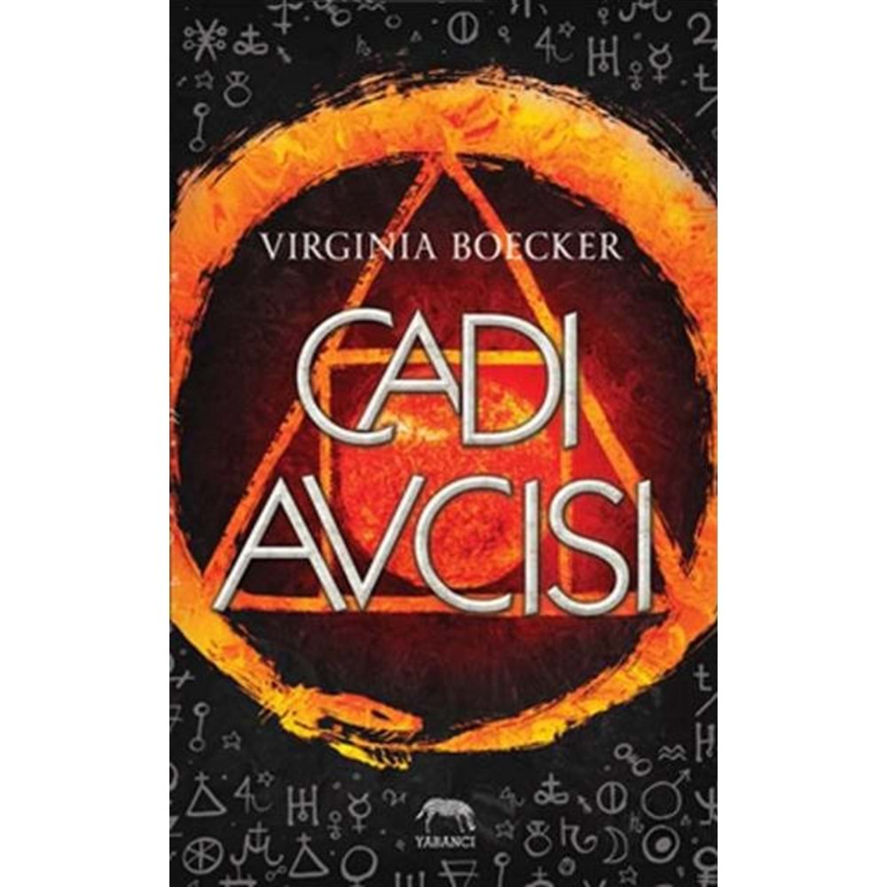 Cadı Avcısı
