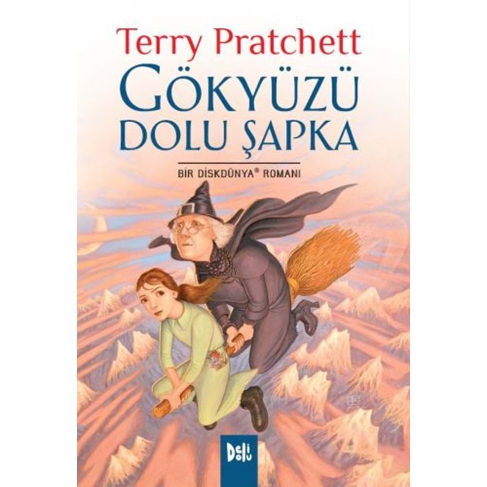 Gökyüzü Dolu Şapka