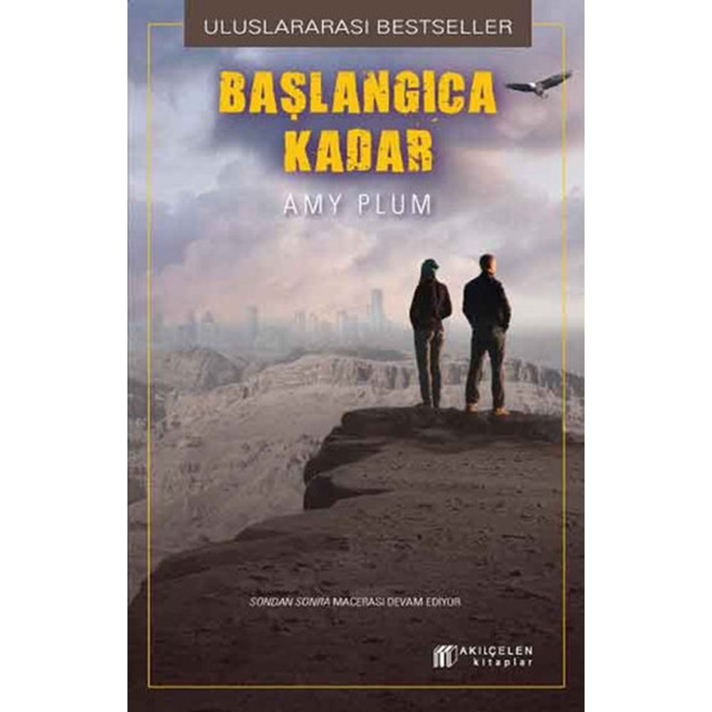 Başlangıca Kadar