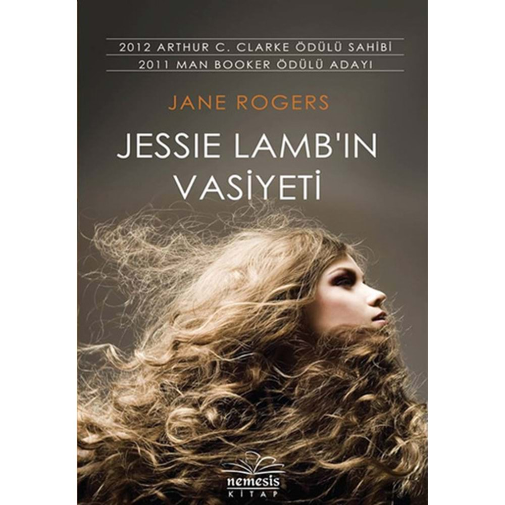 Jessie Lamb'ın Vasiyeti