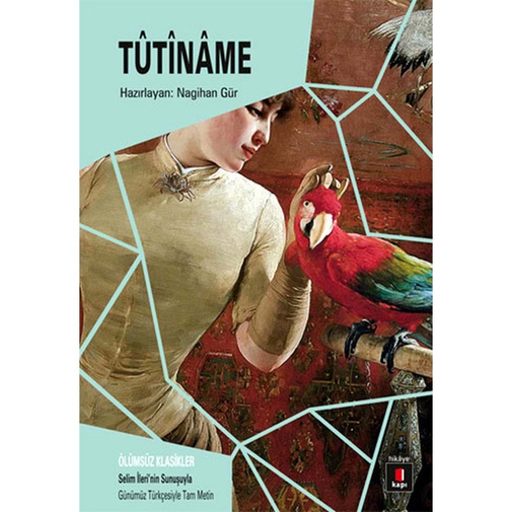 Tutiname
