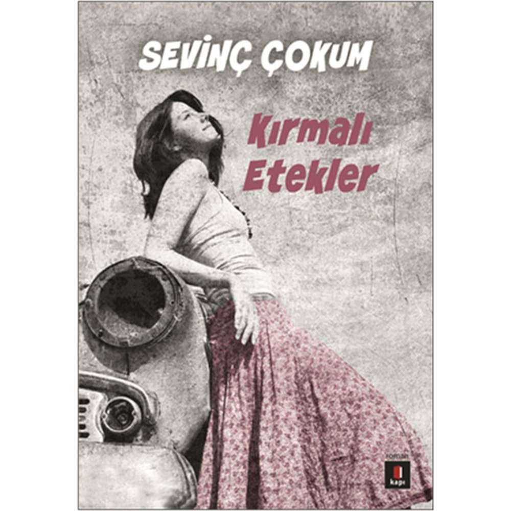 Kırmalı Etekler