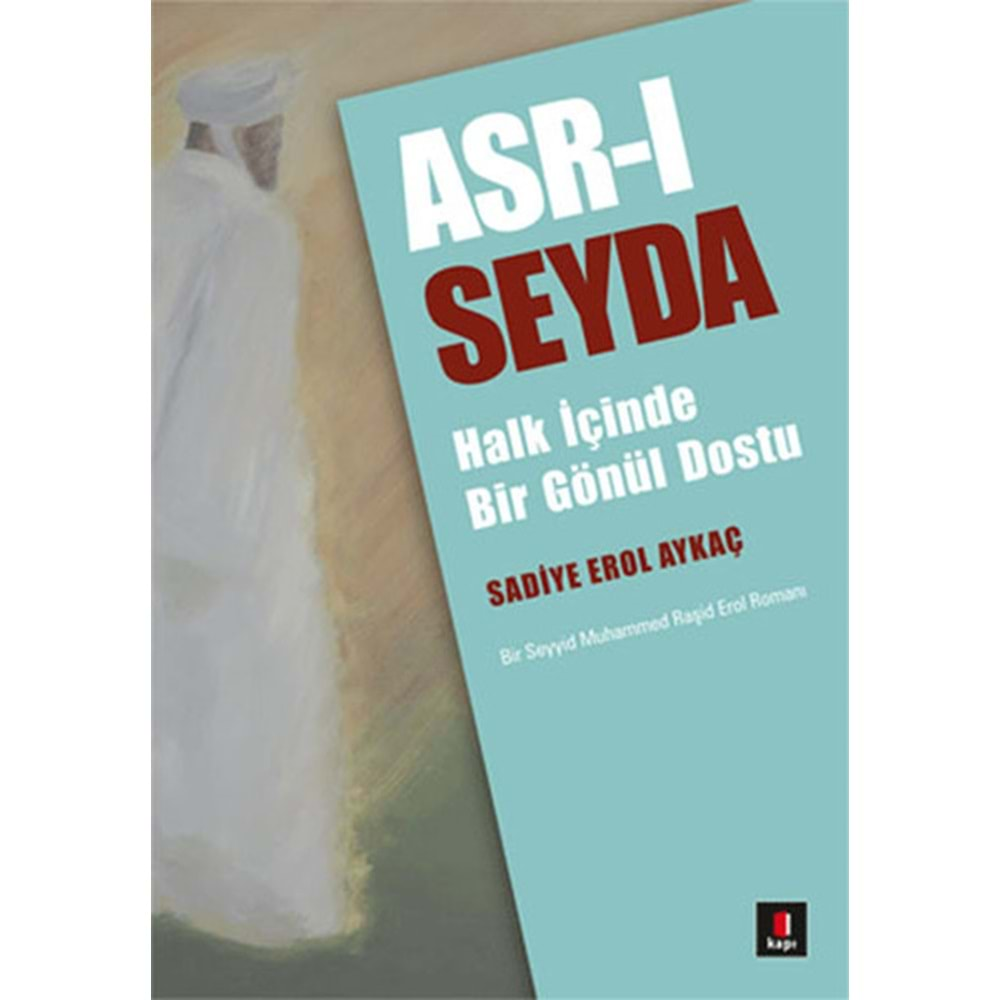 Asr-ı Seyda