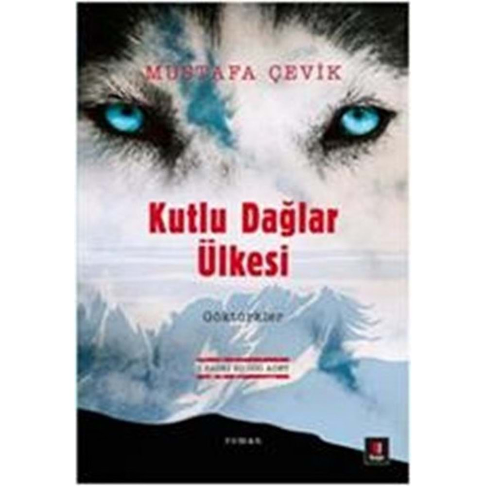 Kutlu Dağlar Ülkesi Göktürkler