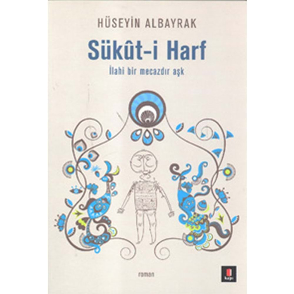 Sükût-i Harf