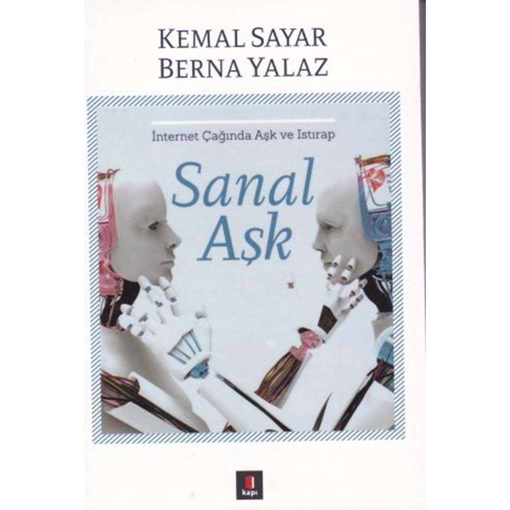 Sanal Aşk