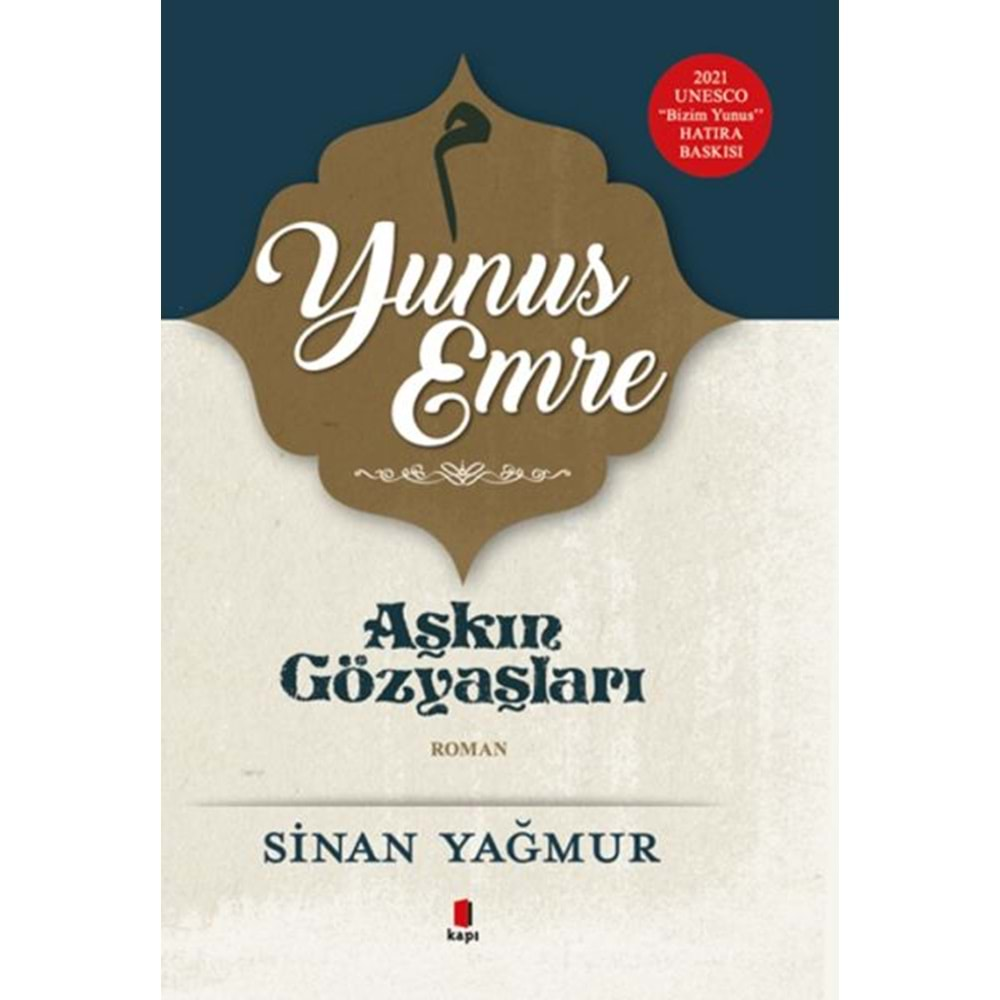 Yunus Emre - Aşkın Gözyaşları 5